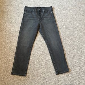 Banana Republic Ankle Jeans